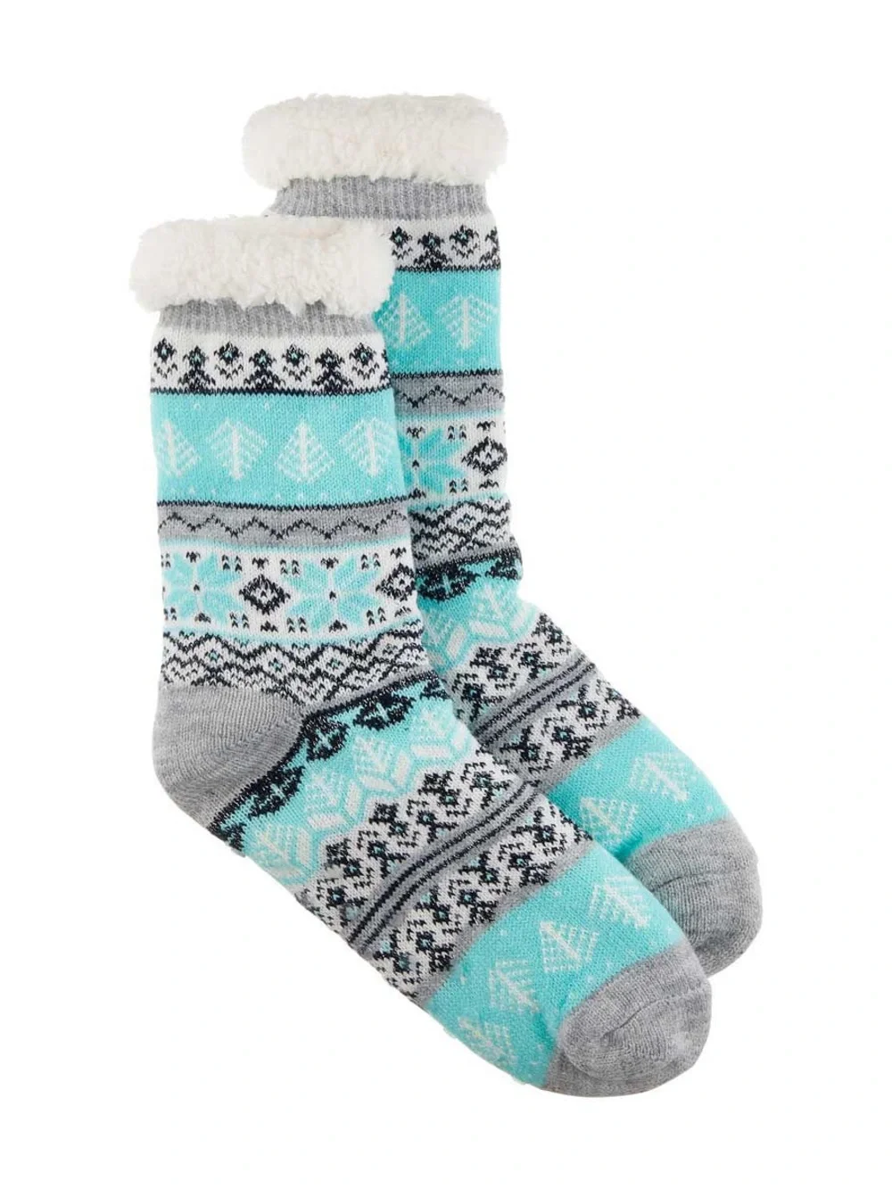 Women’s Sweater Socks